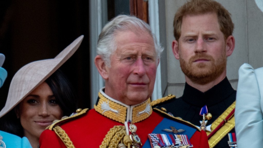 prince harry