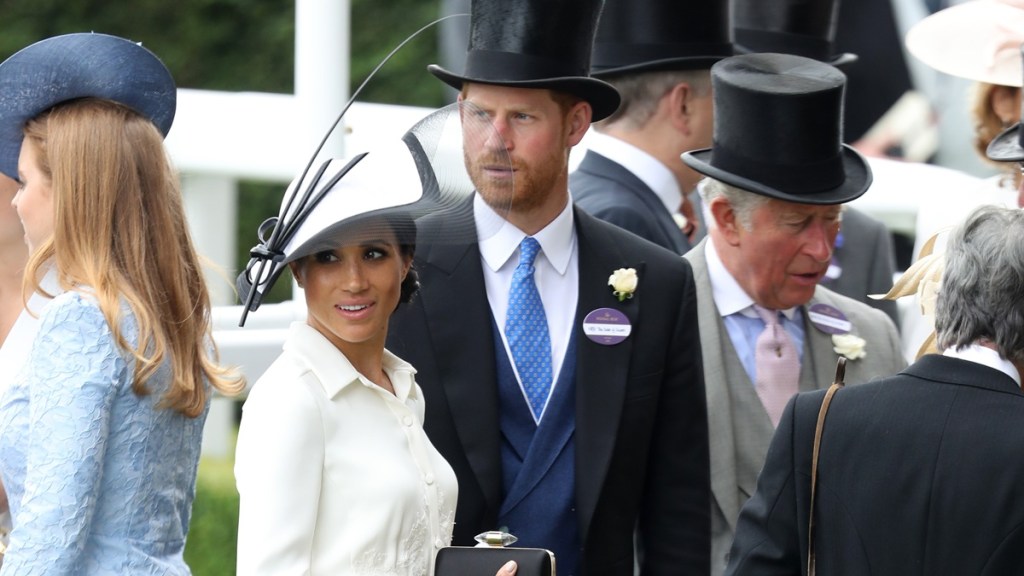 meghan markle