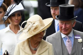 queen camilla