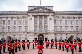 Royal Family’s Palace Security Set for Major Upgrades Amid Major Threat — Report