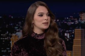 Hailee Steinfeld Reveals the Small Gesture That Sets Ryan Coogler Apart