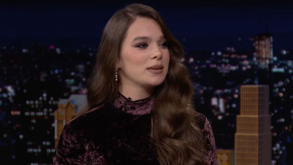 Hailee Steinfeld Reveals the Small Gesture That Sets Ryan Coogler Apart