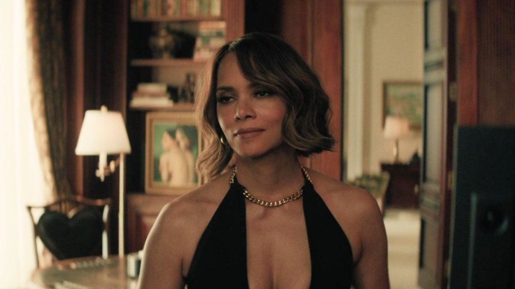 Halle Berry, Zoë Kravitz, Colin Firth & More Join Cast of Huge New Movie, First Details Here