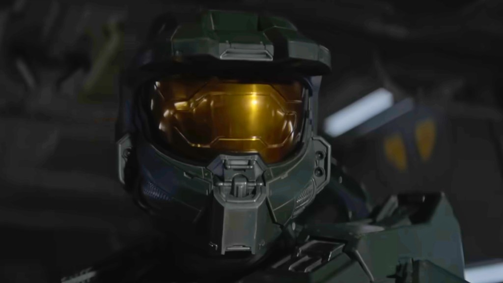 Halo leaving Netflix