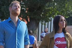 Prince Harry & Meghan Markle Make Sudden School Change for Archie & Lilibet — Report