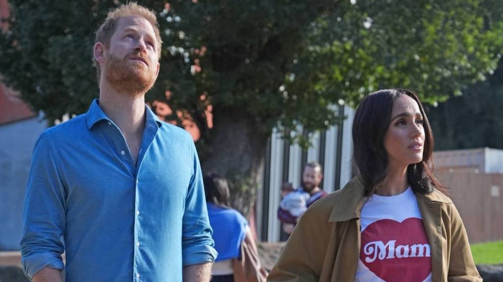 Prince Harry & Meghan Markle Make Sudden School Change for Archie & Lilibet — Report