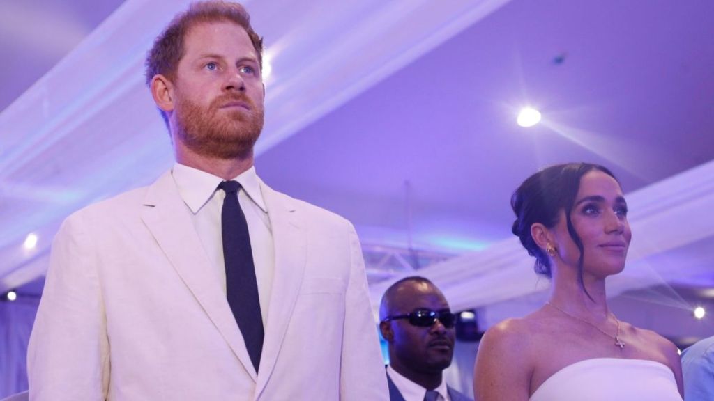Prince Harry’s Sharp Ultimatum to Meghan Markle Left Her With No Choice — Source