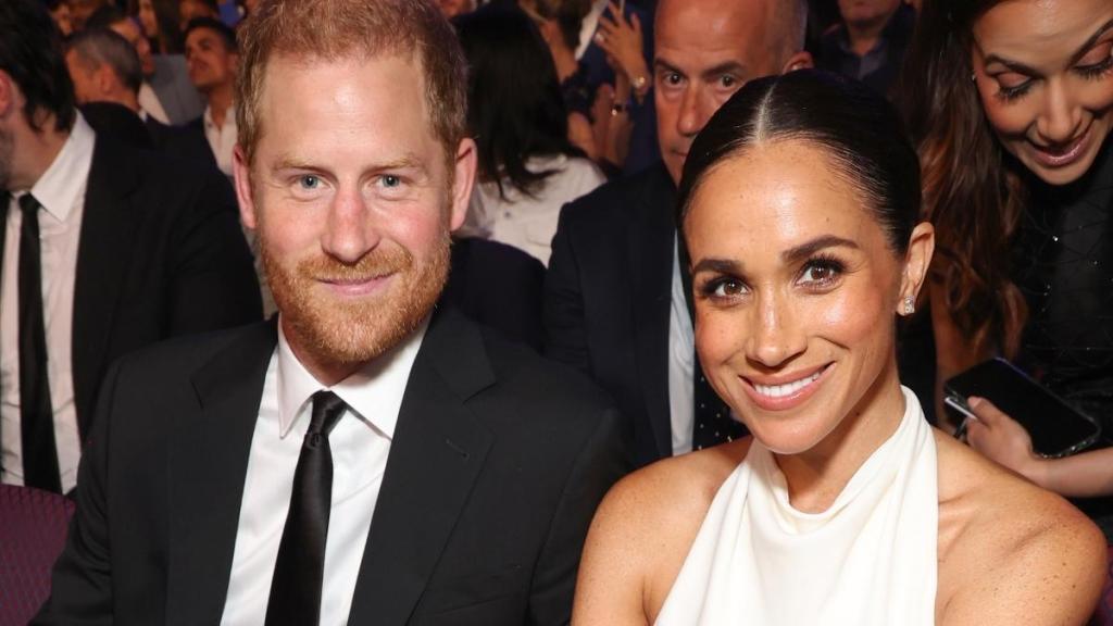 Meghan Markle & Prince Harry's Unexpected Royal Ally Wants Something in Return — Source