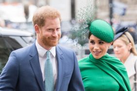 Meghan Markle & Prince Harry Bond Over ‘Common Enemy’ in Marriage — Source