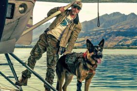 Heart of the Beast Reviews Have Critics Shocked By Brad Pitt Dog Movie For This Reason