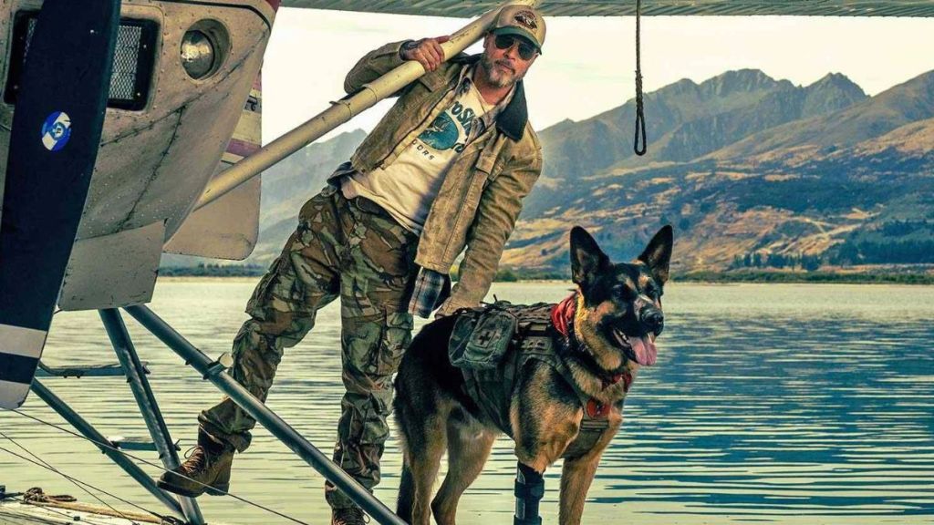 Heart of the Beast Reviews Have Critics Shocked By Brad Pitt Dog Movie For This Reason