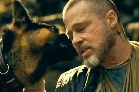 Heart of the Beast’s Release Gives Dog Lovers Clear Answer on if Odin Dies in Brad Pitt Movie