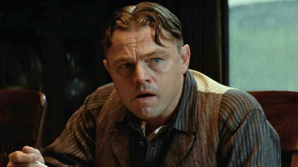 Heat 2 Beloved Venom Star Joins Michael Mann & Leonardo DiCaprio’s Crime Movie Sequel