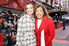 Hoda Kotb reunites with Savannah Guthrie amid her surprise return to the Today team.