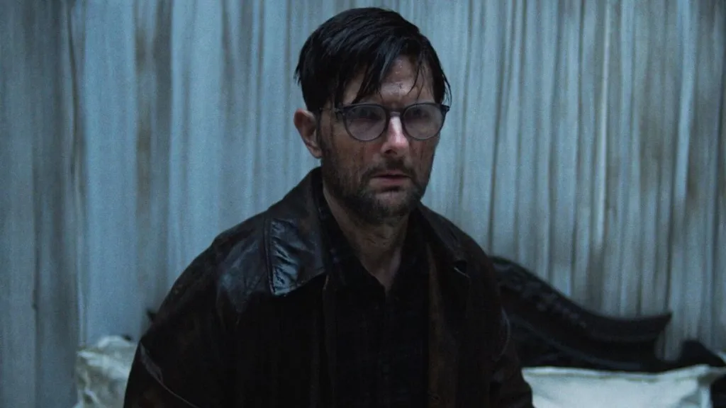 Hokum Hulu Streaming Release Date Set for Adam Scott’s Unsettling Horror Movie