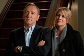 House of Cards Had a Much Darker Villain Story That Never Happened