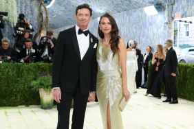 Hugh Jackman’s GF Doesn’t Want Him To Be Friends With His Best Friend — Source