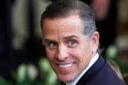 Joe Biden's Son Hunter Says He Is 'A Little Bit Gay'