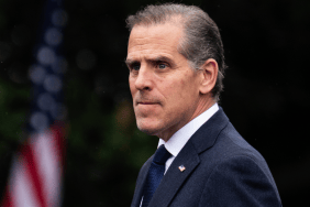 Hunter Biden mocks Donald Trump Jr.’s luxury Bahamas wedding and compares it to his own ceremony.