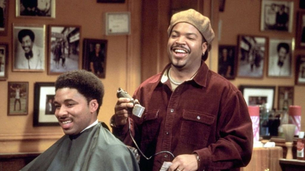Barbershop: Prime Video TV Show Sets Official Release Date, Gets First Look Images