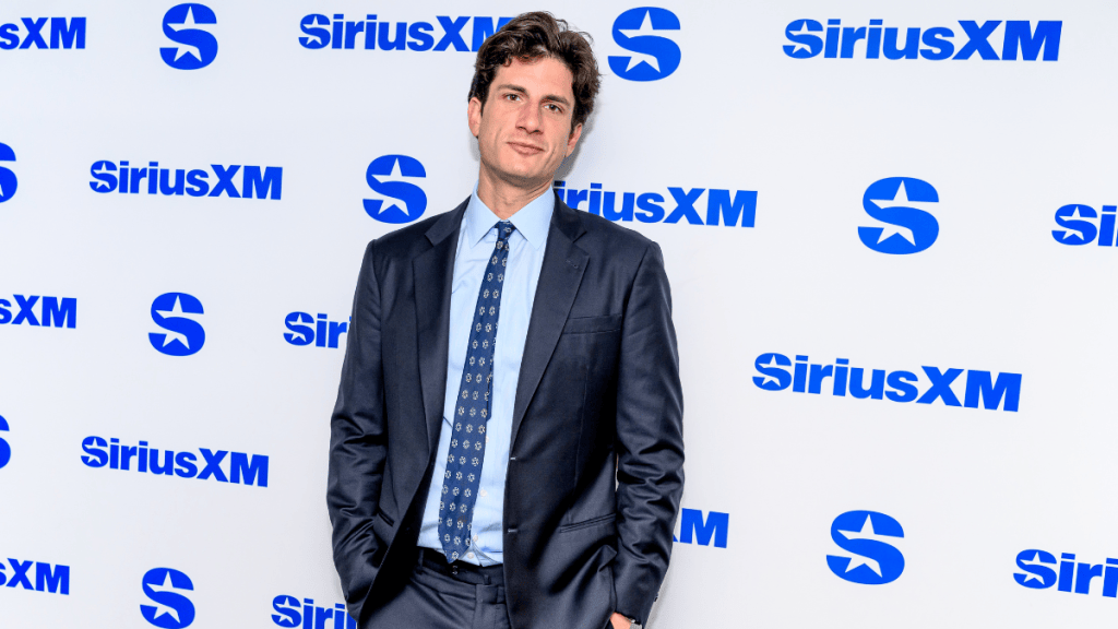 Jack Schlossberg Breaks Silence on Wild AOC Setup Rumors
