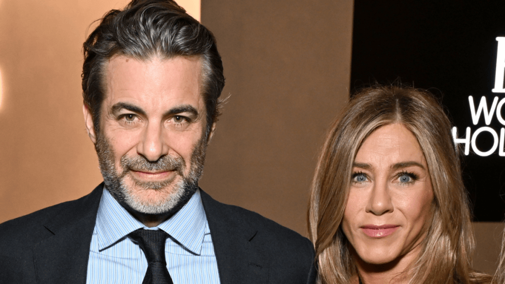 Jennifer Aniston’s Boyfriend Jim Curtis Reveals Unexpected Downside of Dating Her