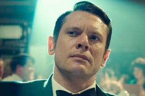 Ink Trailer Jack O'Connell, Guy Pearce, & More Lead Danny Boyle’s Rupert Murdoch Movie