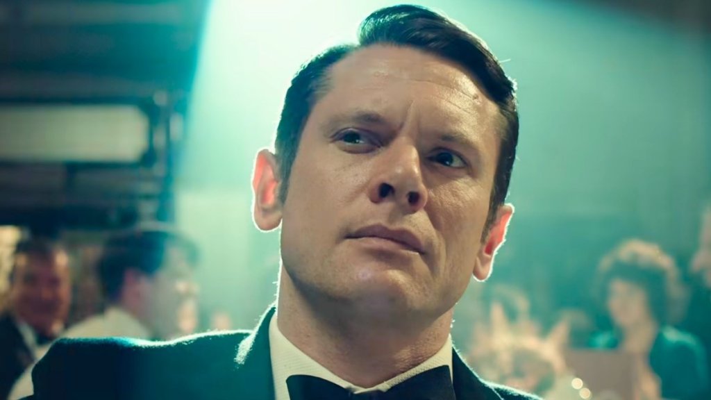 Ink Trailer Jack O'Connell, Guy Pearce, & More Lead Danny Boyle’s Rupert Murdoch Movie