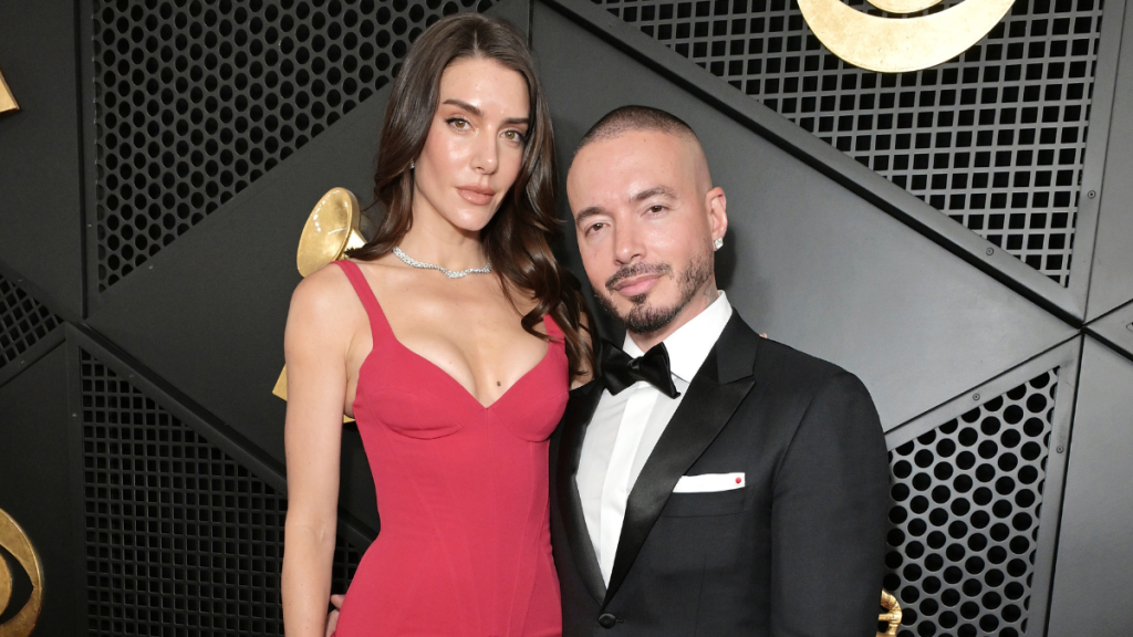 J Balvin marks Valentina Ferrer’s birthday with a heartfelt tribute shortly after their breakup.