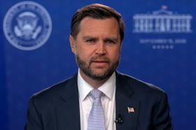 JD Vance Urges People to Give Them 'Another Chance' In Bizarre Midterms Plea