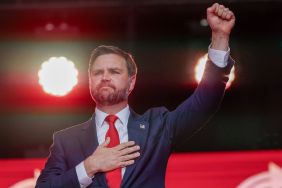 JD Vance’s Charlie Kirk Tribute Draws Attention on Anniversary
