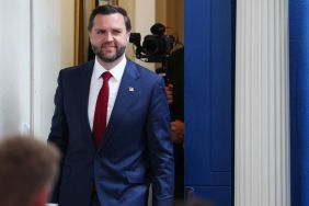 JD Vance Has No End Date for Iran War That Donald Trump Said Would Last Weeks