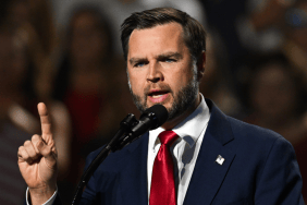 JD Vance explains why he considers Emily in Paris a cultural commentary on millennials.