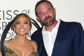 Jennifer Lopez Finally Moves on From Ben Affleck & Has One Movie To Thank for It — Source