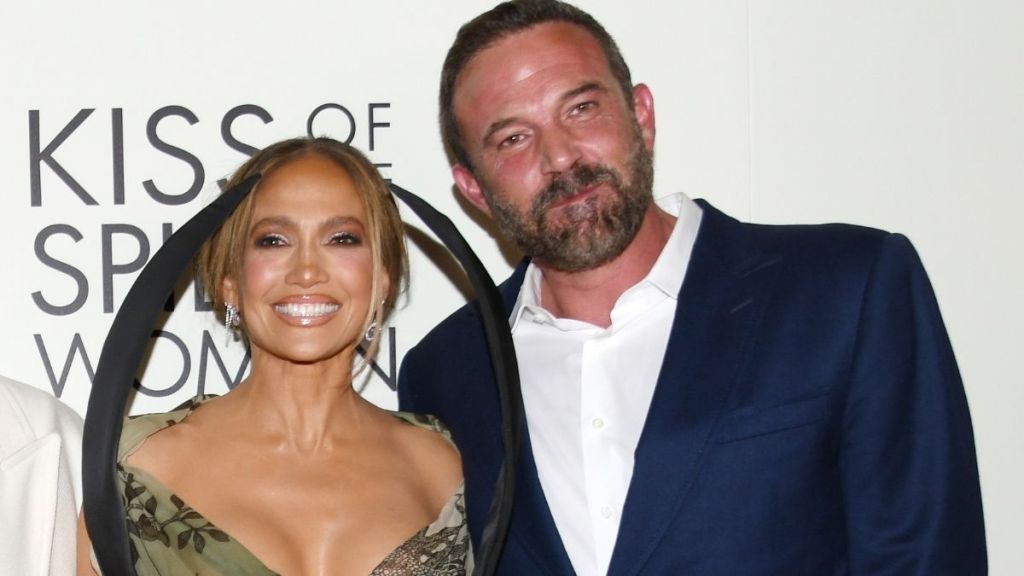 Jennifer Lopez Finally Moves on From Ben Affleck & Has One Movie To Thank for It — Source
