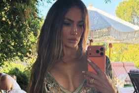 Jennifer Lopez's Racy Bed Pose Puts Her Toned Legs & Curves in Full Focus