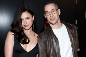 Jack Antonoff jokes about his Margaret Qualley breakup after refusing to perform “Let’s Get Married.”