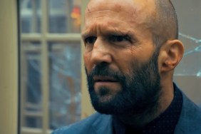 Jason Statham Mutiny