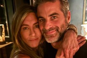 Jennifer Aniston’s Friends See an ‘Opportunist’ Side to Boyfriend Jim Curtis — Source