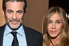 Jennifer Aniston's NSFW Joke About Boyfriend Jim Curtis Raises Eyebrows — Report