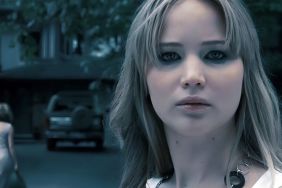 Jennifer Lawrence & Elisabeth Shue's Underrated Horror Movie Arrives on Netflix Today