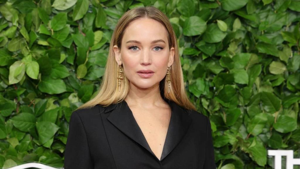 Jennifer Lawrence’s Instagram Story Comes With a Major Request