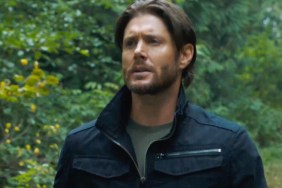 Jensen Ackles Tracker Season 4