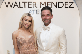 Jesse Lally and Lacy Nicole amid his comments that marriage is not in their plans.