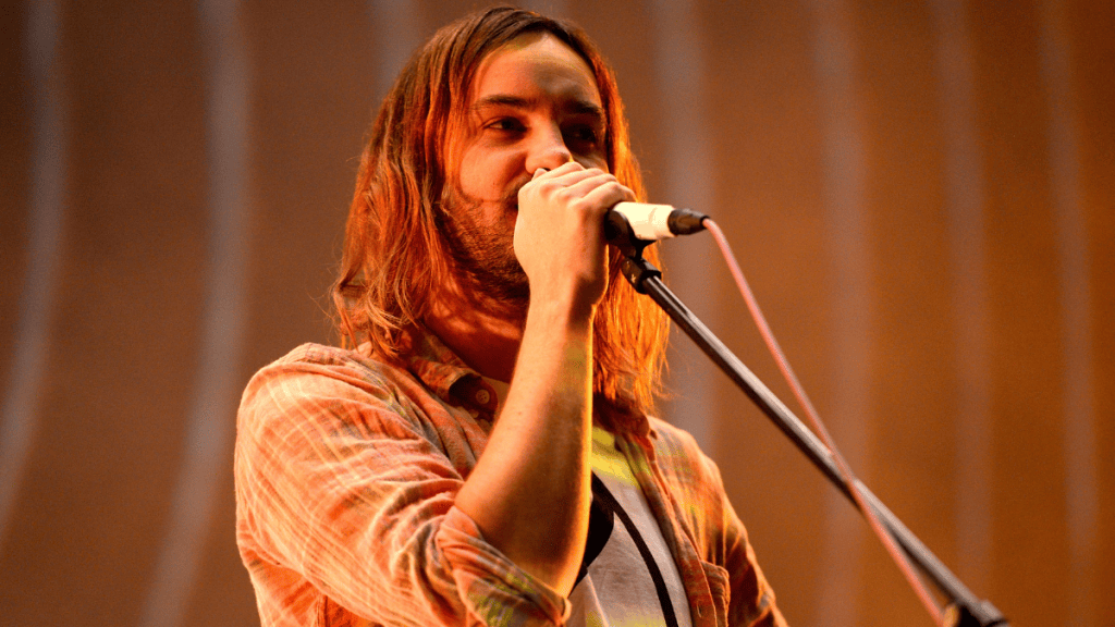Tame Impala’s Singer Draws a Firm Line After a Troubling Fan Escalation