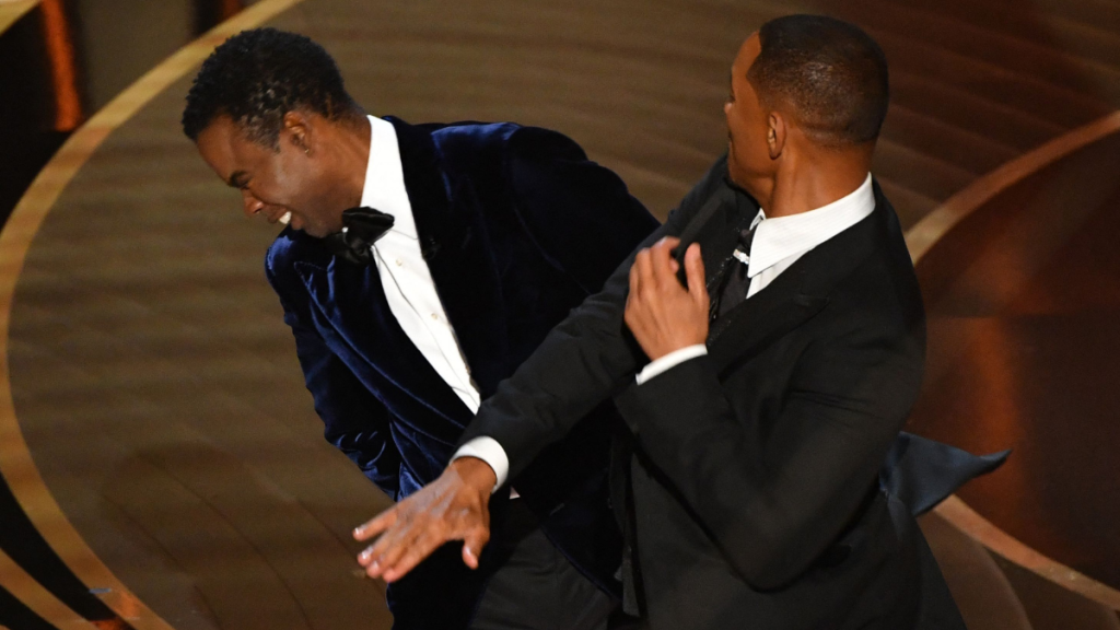 Chris Rock Reveals How He Really Feels About Will Smith Oscars Slap