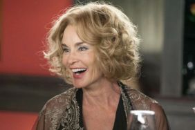 Jessica Lange’s First Movie in Years Finally Gets a Release Date 4 Years After Filming Wrapped