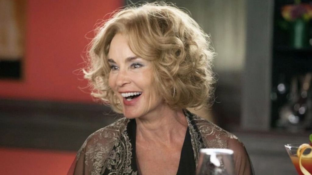 Jessica Lange’s First Movie in Years Finally Gets a Release Date 4 Years After Filming Wrapped