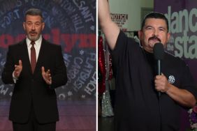 Jimmy Kimmel Trolls Donald Trump's $5,000 Pledge in Bid to Keep Guillermo Alive on DWTS
