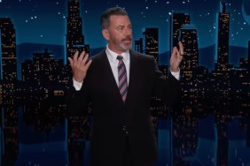 Jimmy Kimmel Donald Trump